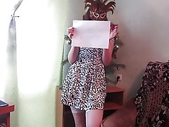 ფოტო ვიდეო მოთხოვნა თქვენს სცენარი .