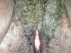 ოჰ sheila! 62 წლის შავი და სველი,