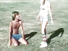 ამერიკული ძველებური