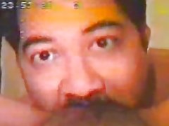 მალაიზიის სატელევიზიო მსახიობი sex tape ნაწილი 3