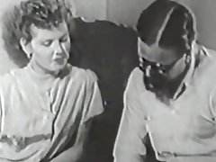 Boy შესვლა მისი ახალი მეგობარი (1950 ძველებური)