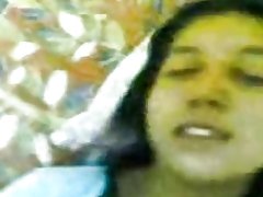 Malay - anak mami close up, უკანალი biru