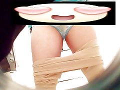 La pucha de una amiga de mi vieja