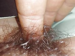 ცოტა მეტი თმა